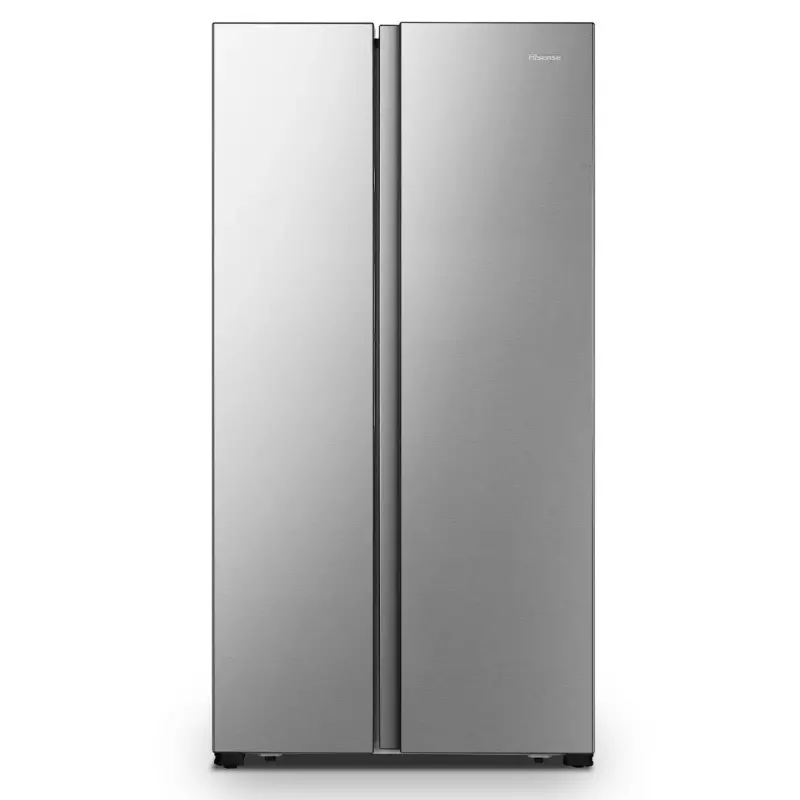 Hisense SxS Refrigerator 518L (67WSI)