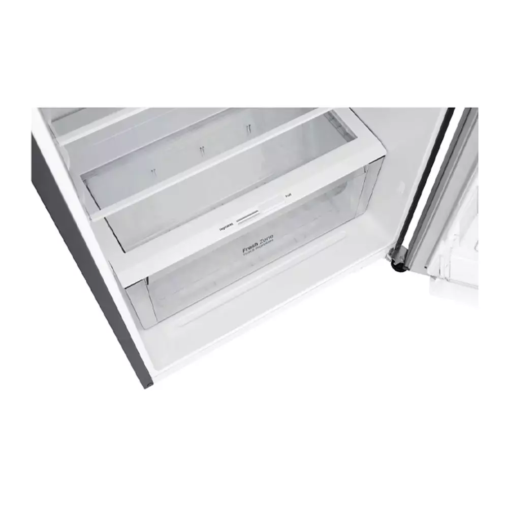 LG Top Freezer Refrigerator 438L (GL-C502HLCL) LG Top Freezer Refrigerator 438L (GL-C502HLCL)