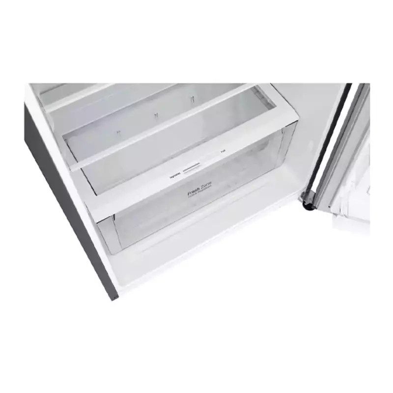 LG Top Freezer Refrigerator 438L  (GL-C502HLCL)