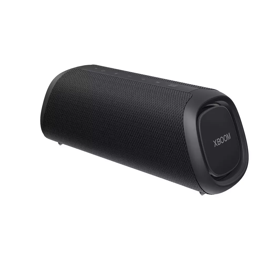 LG Portable Bluetooth Speaker XBOOM Go 20W (XG5QBK) 18HRS BATTERY