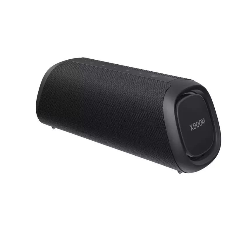 LG Portable Bluetooth Speaker XBOOM Go 20W (XG5QBK) 18HRS BATTERY