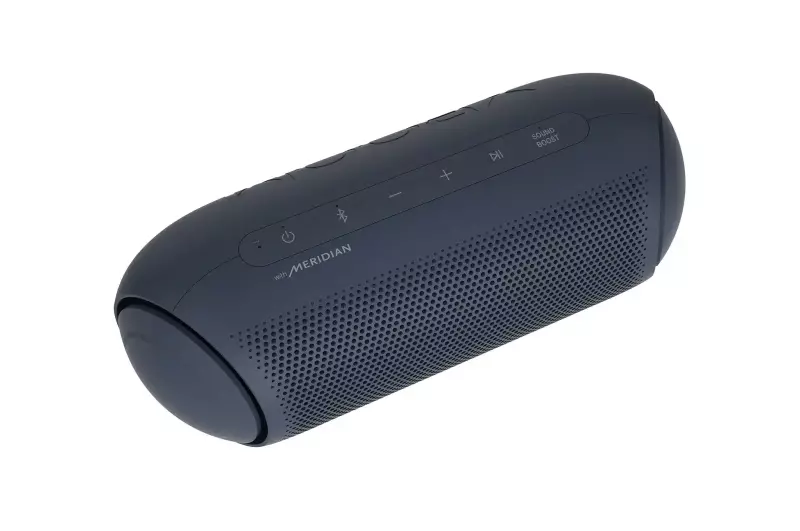 LG Portable Bluetooth Speaker 30W XBOOM Go (PL7)