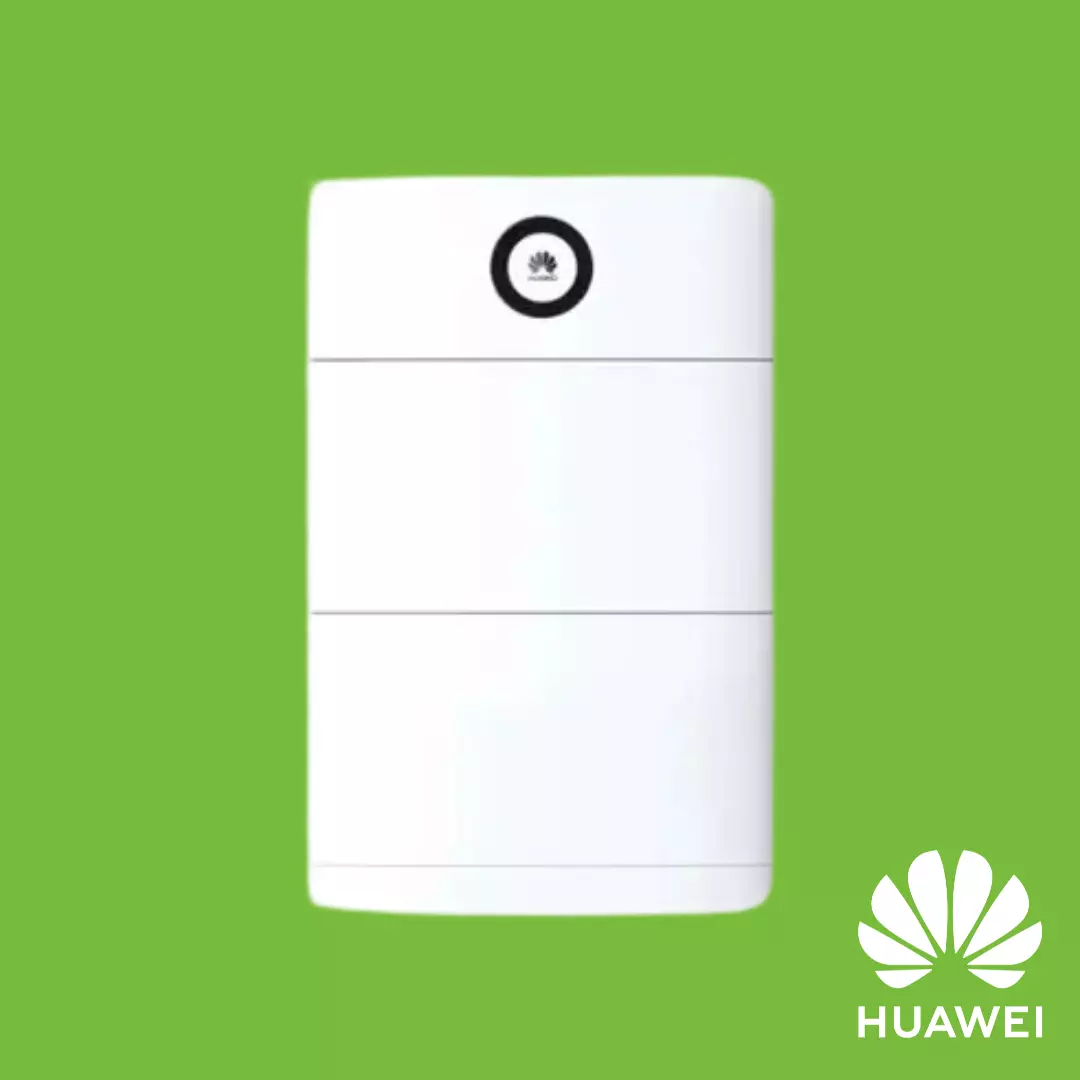 Huawei Power-M 5kW Power Module Inverter + 10kWh Battery Huawei Power-M 5kW Power Module Inverter + 10kWh Battery