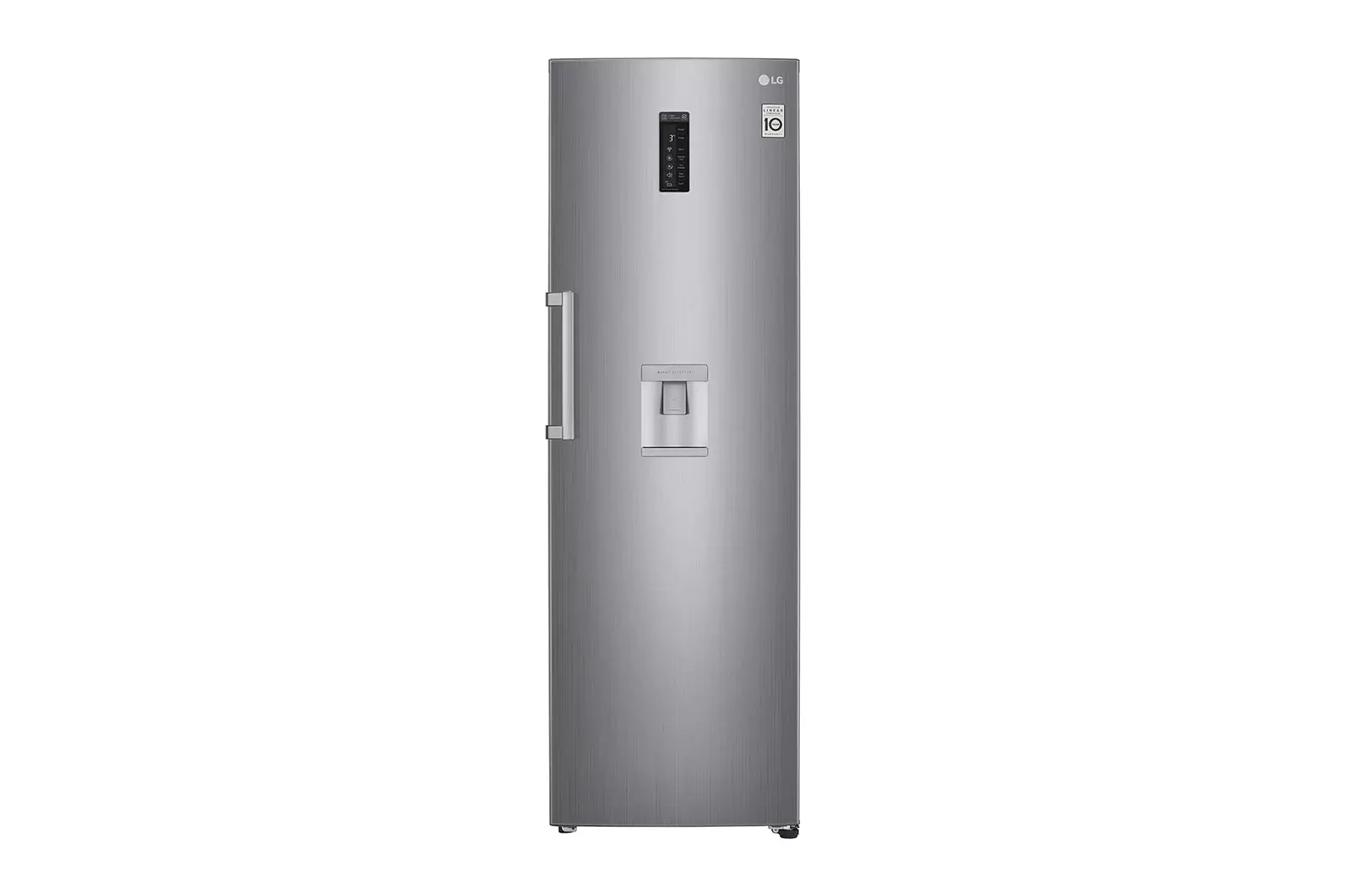 LG Single Door Refrigerator 411L (GC-F411ELDM) LG Single Door Refrigerator 411L (GC-F411ELDM)