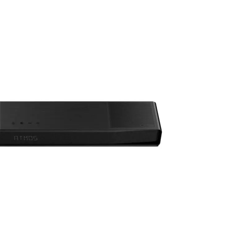 Hisense Soundbar with Subwoofer 600W 5.1.4CH (AX5140Q)