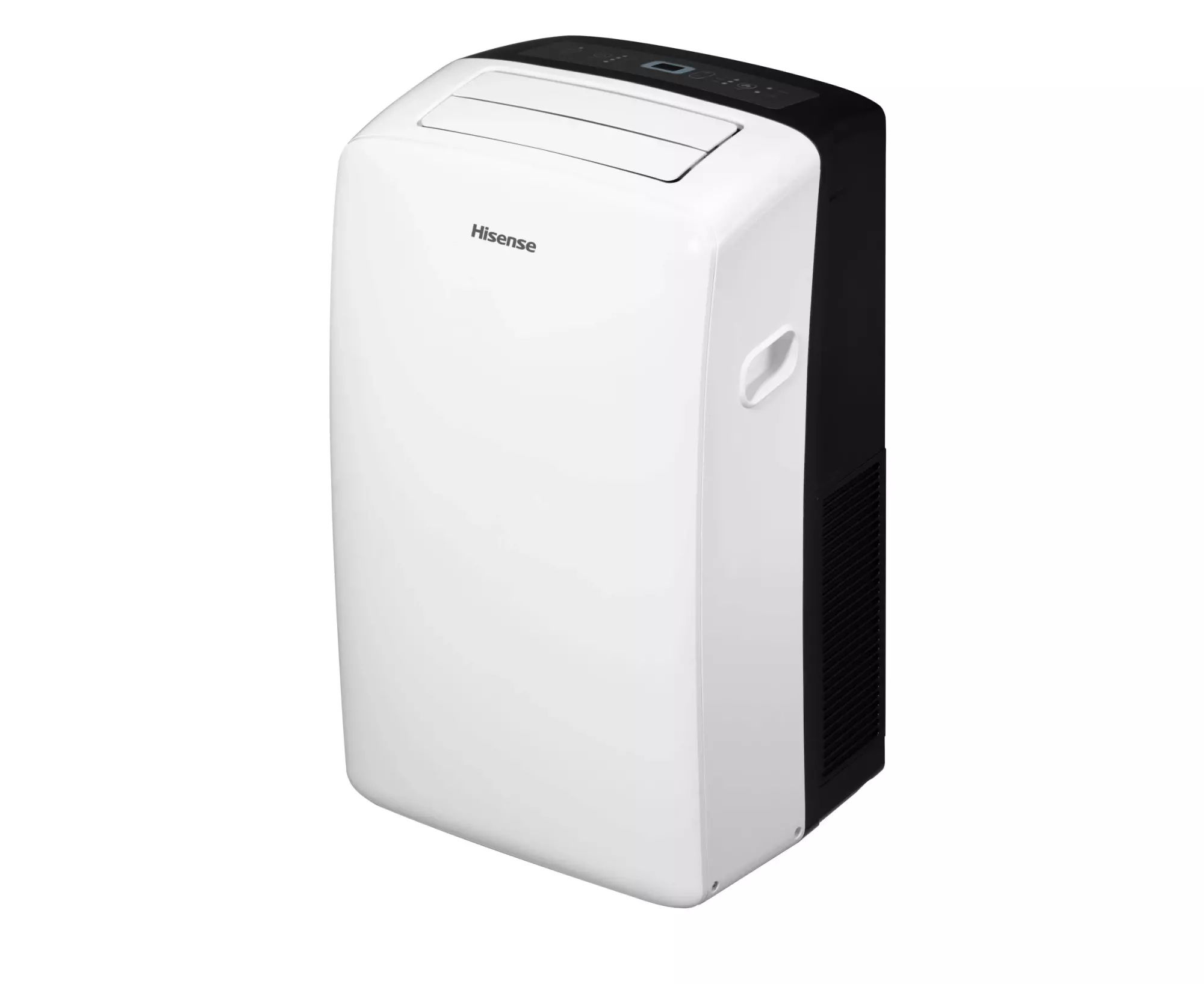 Hisense Portable AC 1.5 HP Hisense Portable AC 1.5 HP