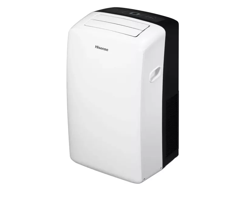 Hisense Portable AC 1.5 HP