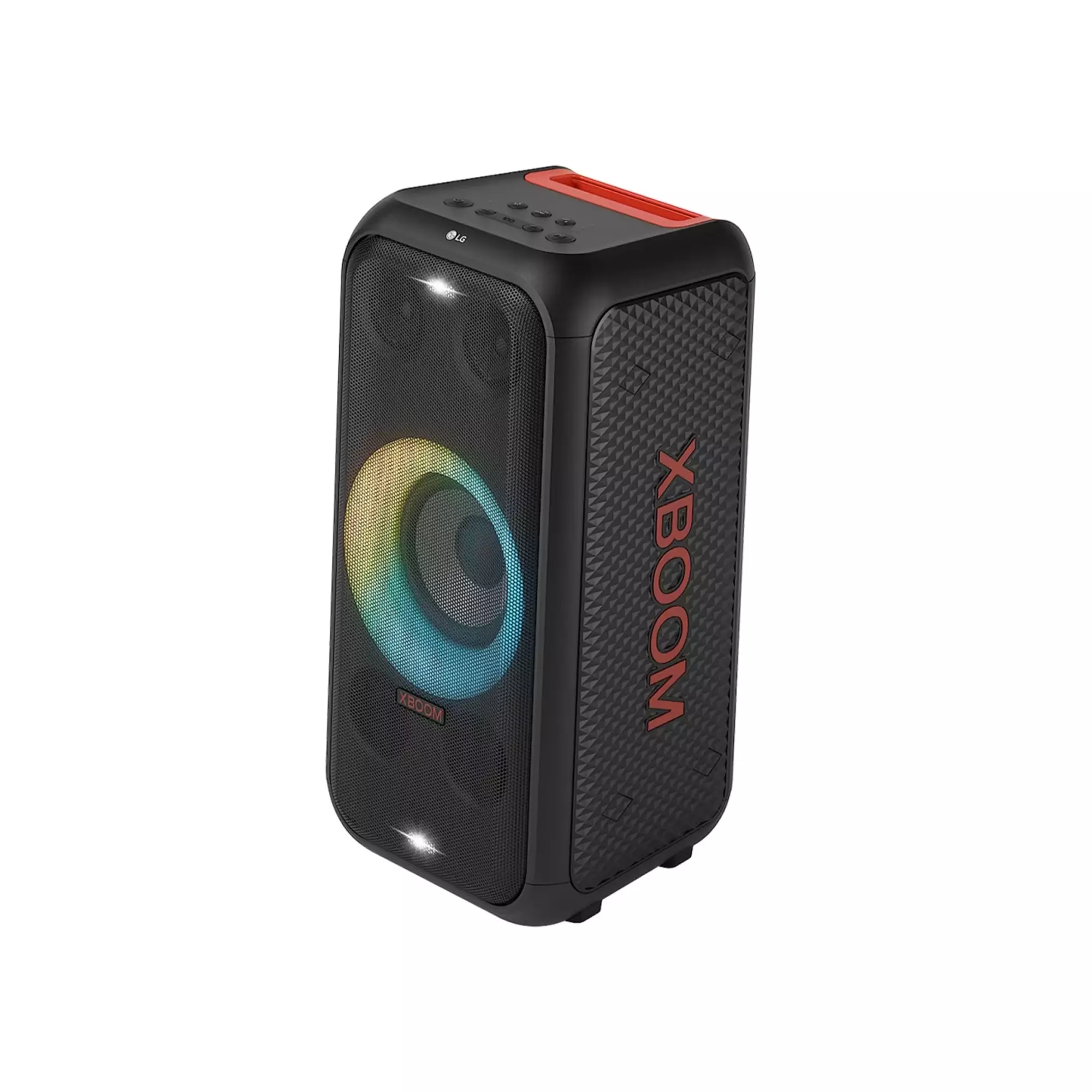 LG Portable Bluetooth Party Speaker XBOOM 200W 2.1CH (XL5S) 12HRS BATTERY