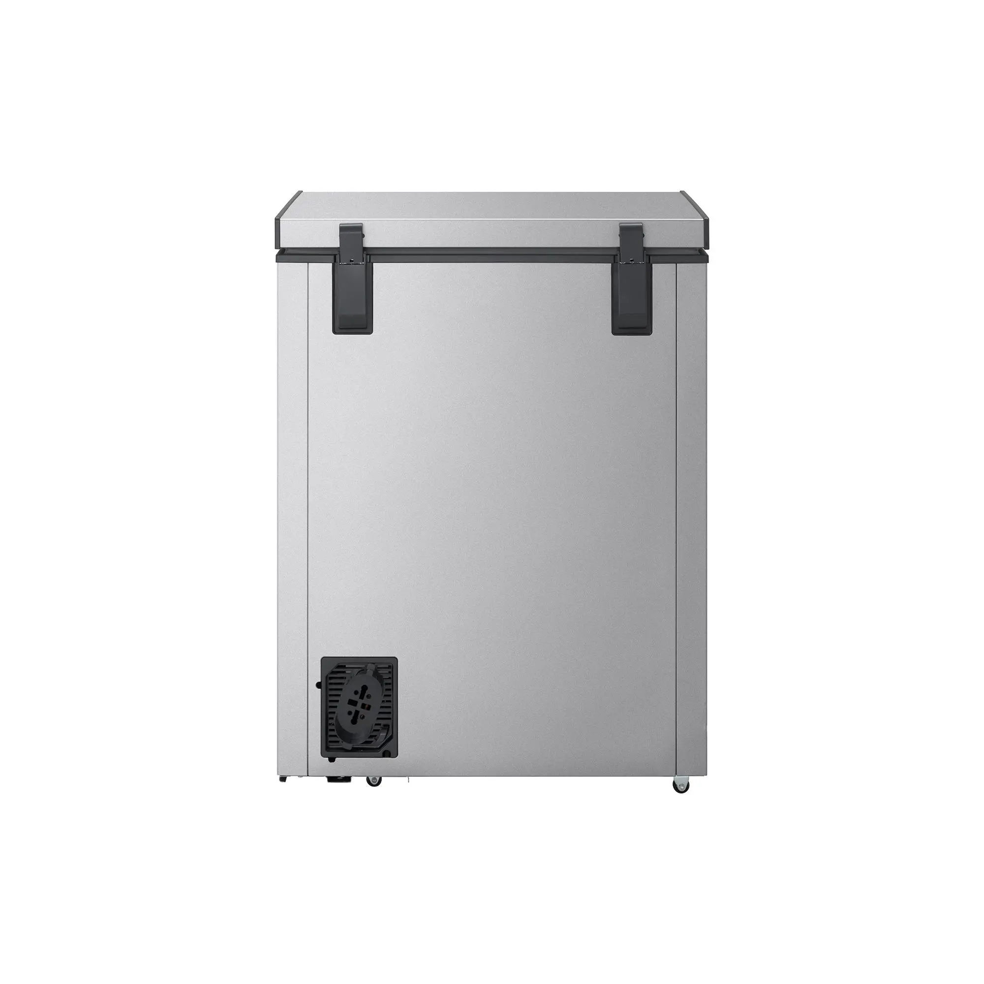 LG Chest Freezer 137L (GCFB155BQCF)