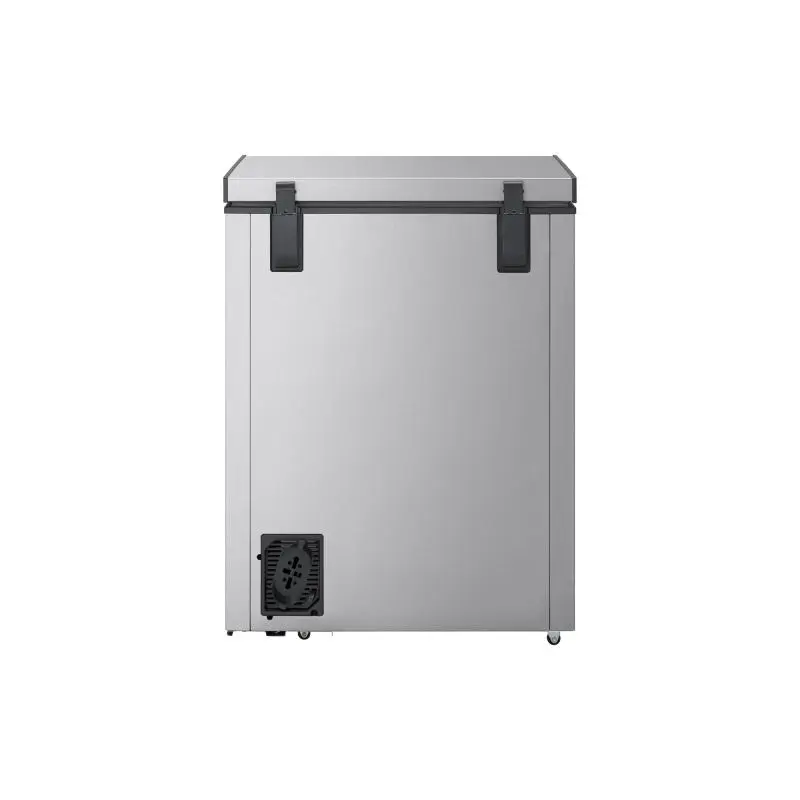 LG Chest Freezer 137L (GCFB155BQCF)