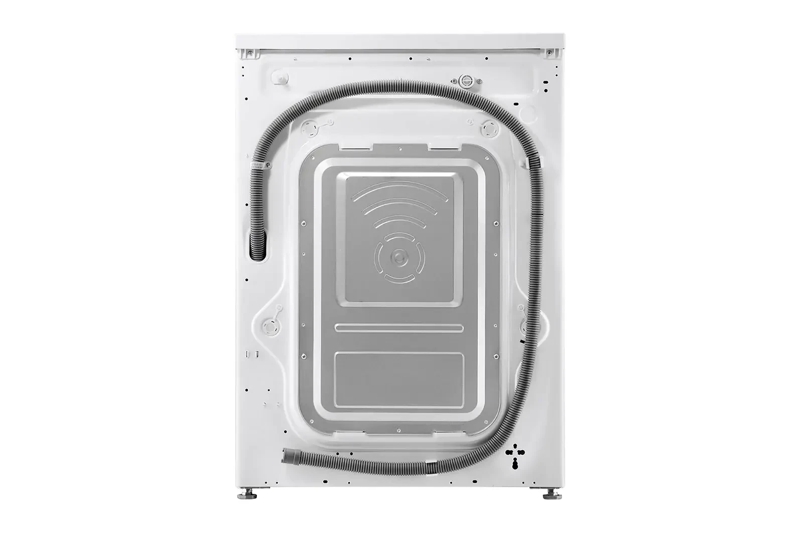 LG Front Load 6.5KG (FH2J3WDNP0) Washing Machine