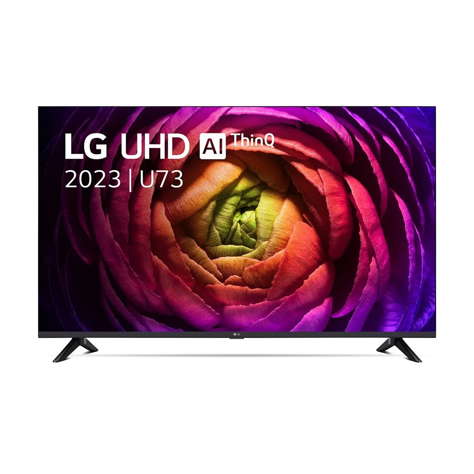 LG TV UHD 43 Inch UR73 4K Smart LG TV UHD 43 Inch UR73 4K Smart