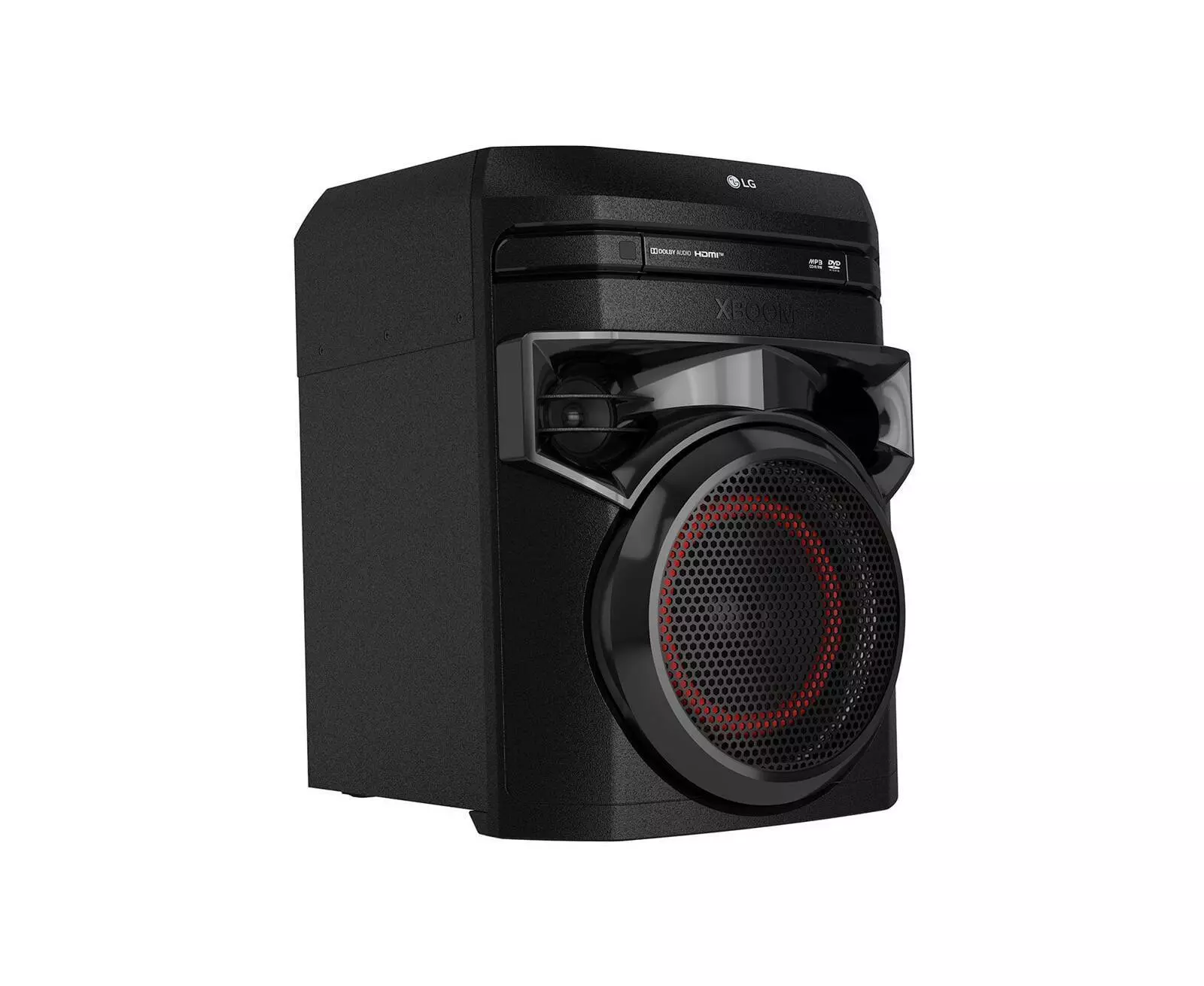 LG XBOOM Party Speaker 100W (ON2D) LG XBOOM Party Speaker 100W (ON2D)