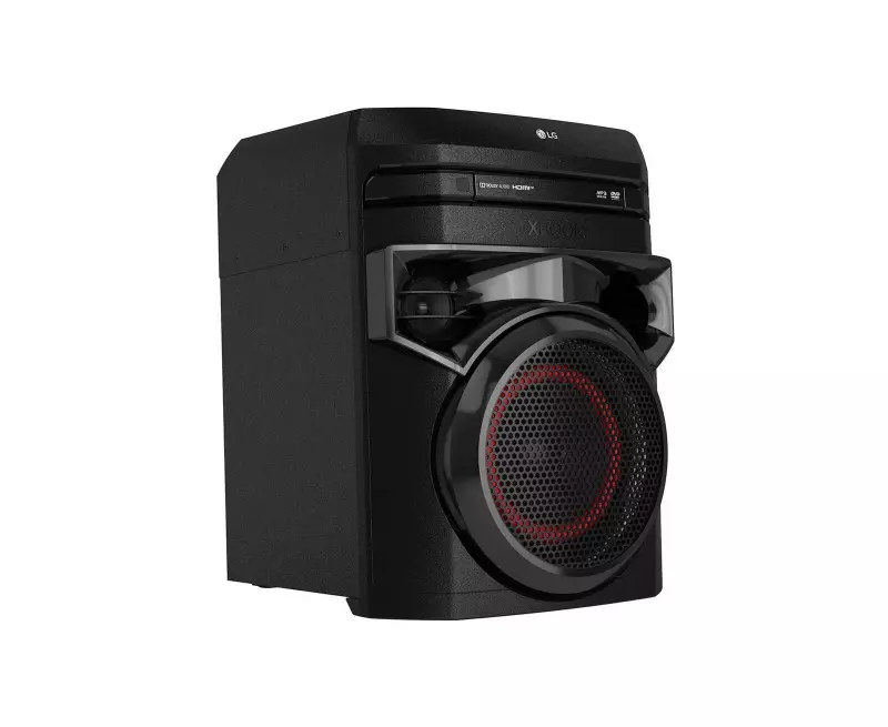 LG XBOOM Party Speaker 100W (ON2D)