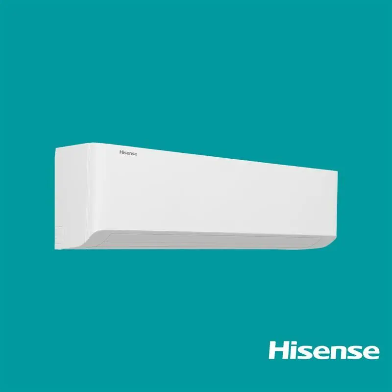 Hisense Split AC 1.5 HP Normal (HB35XU0AG) Hisense Split AC 1.5 HP Normal (HB35XU0AG)