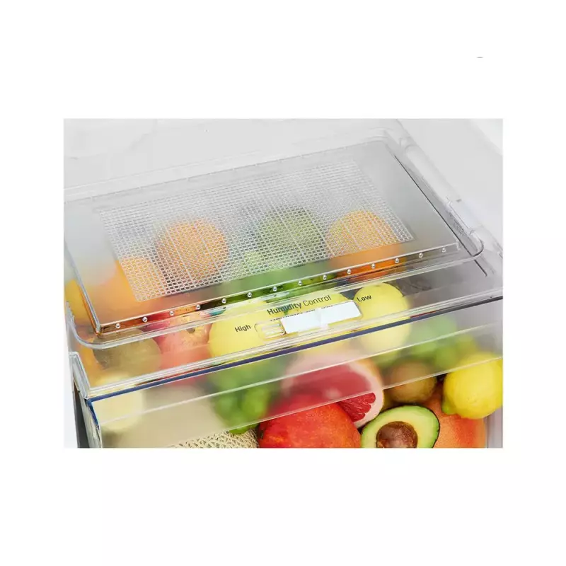 LG Top Freezer Refrigerator 260L  (GL-C252SLBB)