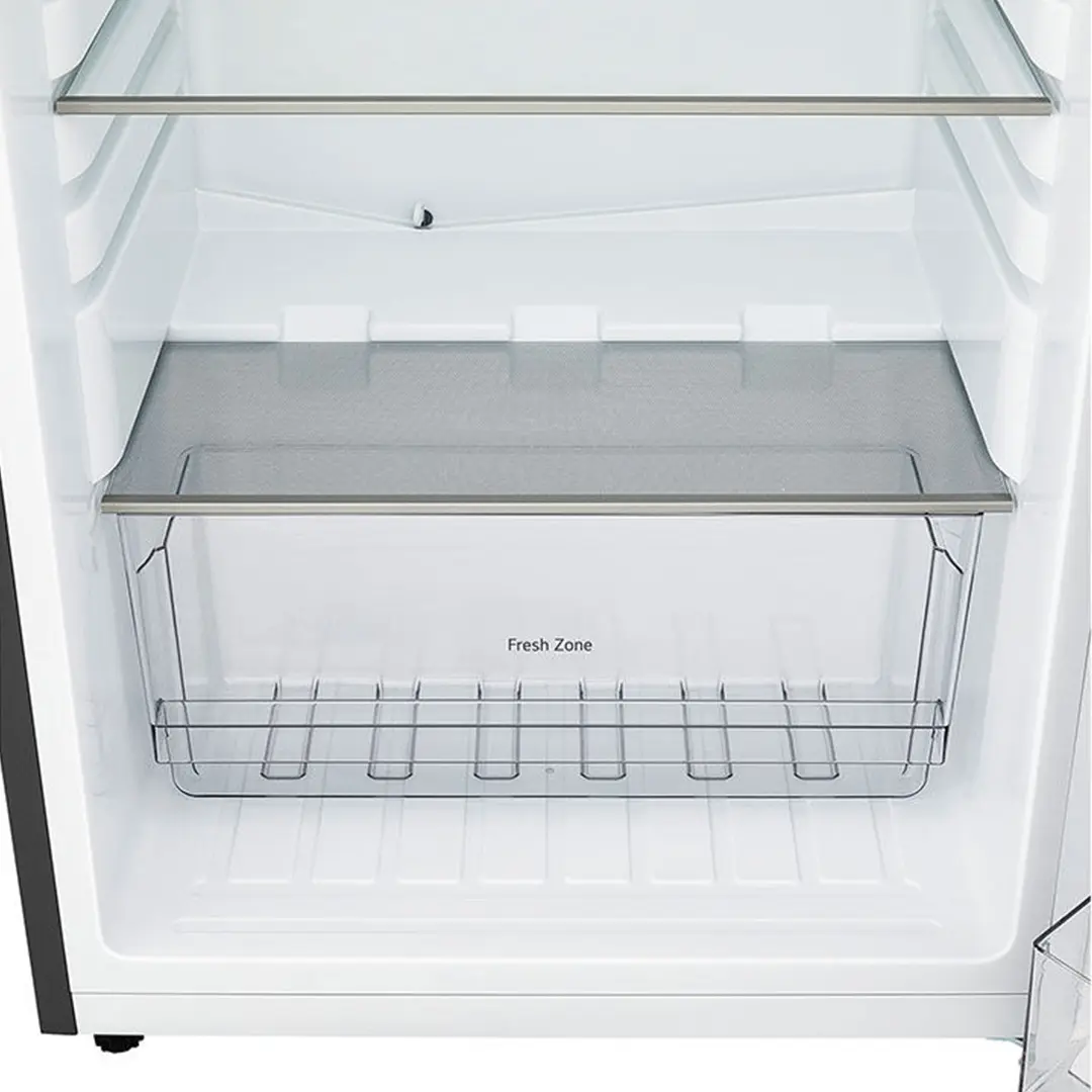 LG Top Freezer Refrigerator 191L (GCFB182PQCF) LG Top Freezer Refrigerator 191L (GCFB182PQCF)