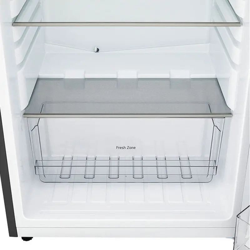 LG Top Freezer Refrigerator 191L (GCFB182PQCF)
