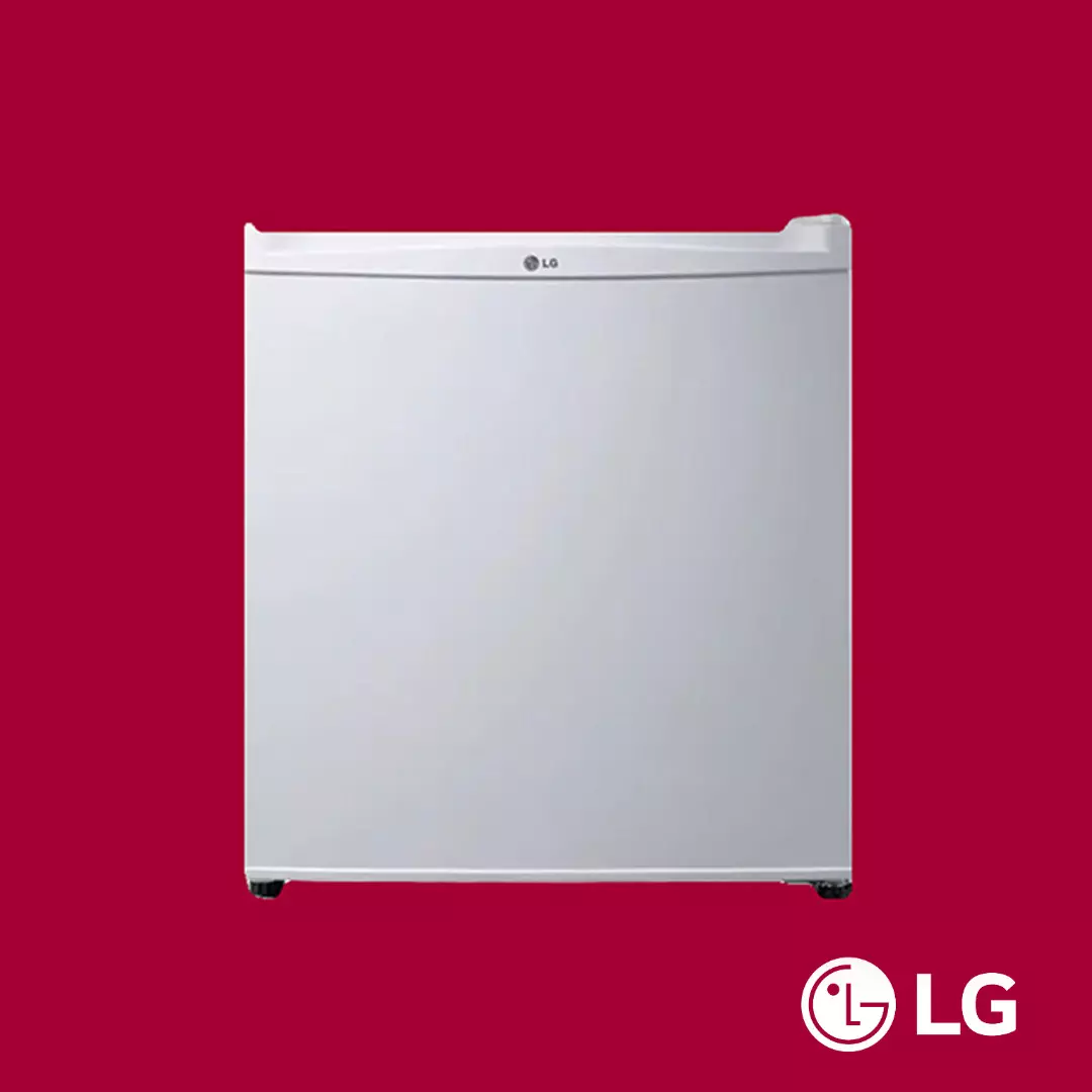 LG Single Door Refrigerator 48L (GL-051SQQ) LG Single Door Refrigerator 48L (GL-051SQQ)