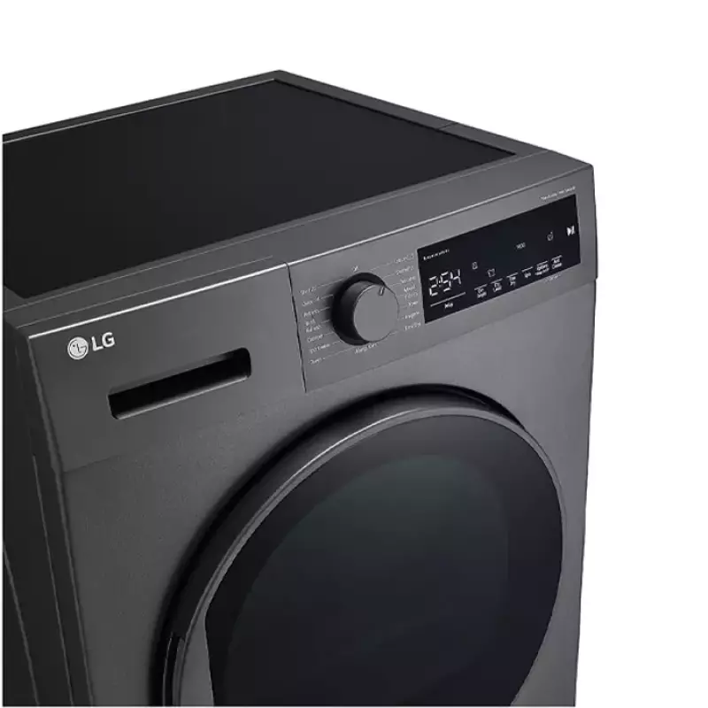 LG Dryer 8KG (RH80T2SP7RM) Heat Pump