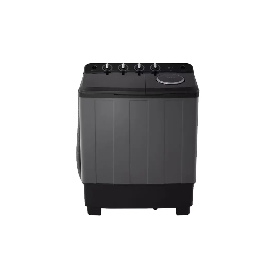LG Top Load Twin Tub 11KG (P110R3AGNC) Washing Machine