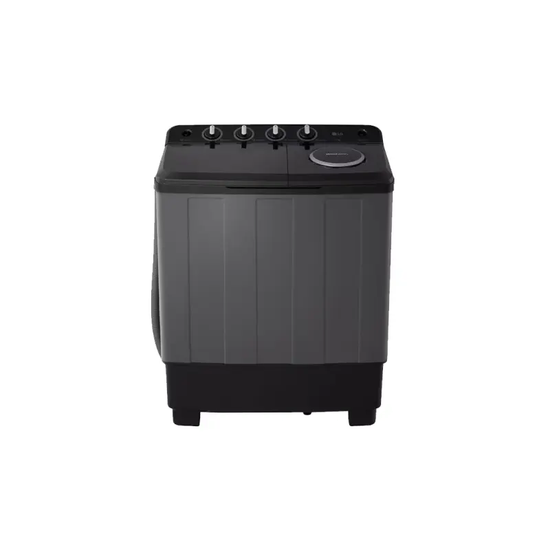 LG Top Load Twin Tub 11KG (P110R3AGNC) Washing Machine