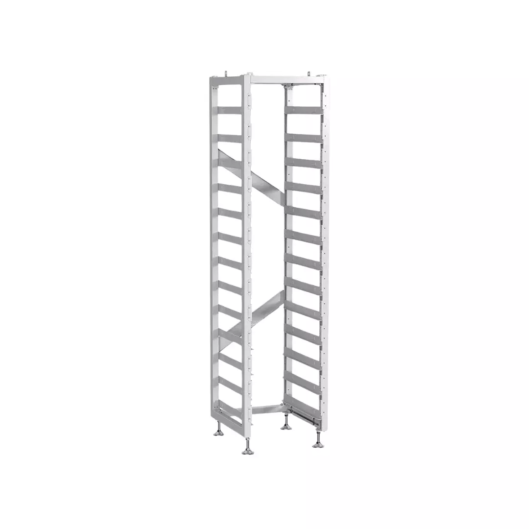 Deye HV Battery 3U-Rack