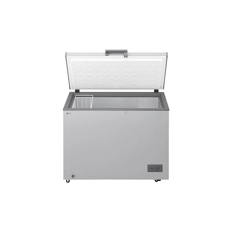 LG Chest Freezer 143L (GCFB145BQCF) LG Chest Freezer 143L (GCFB145BQCF)