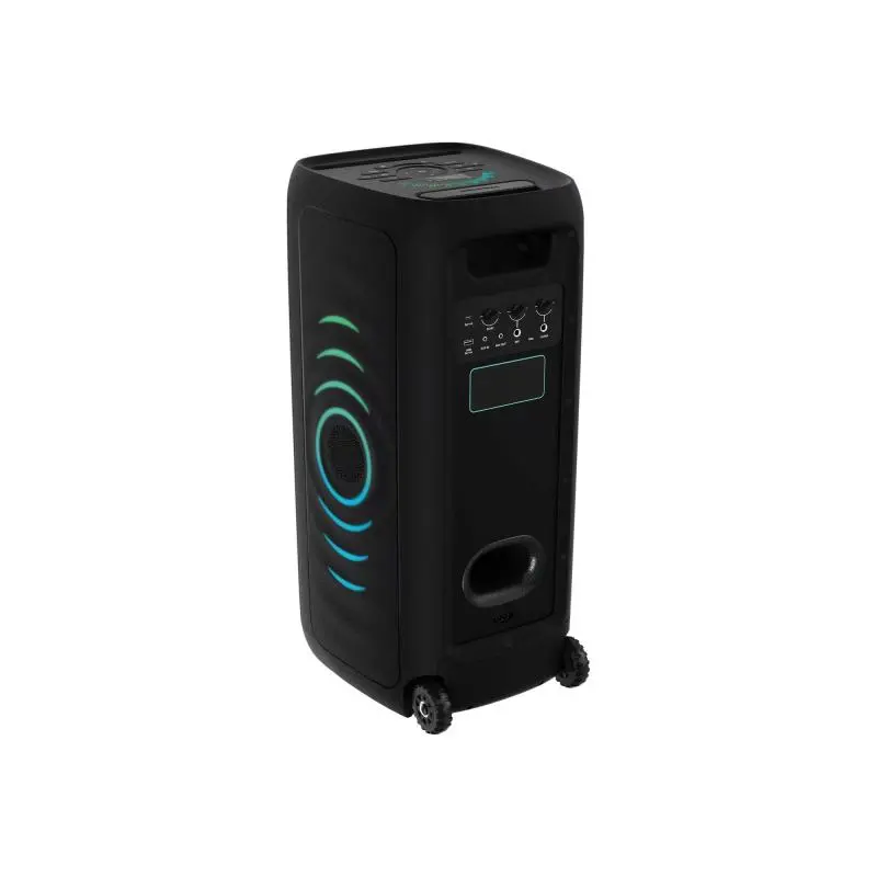 Hisense Party Thunder | Ultimate Party Speaker 620W