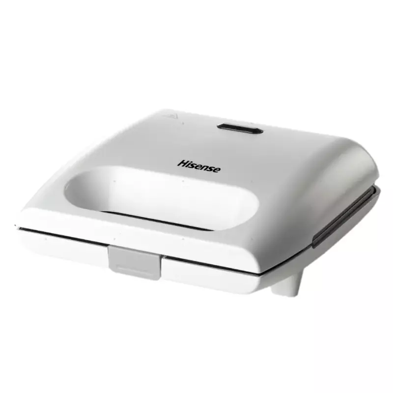Hisense Contact Grill 700W White (HSM701GCW)