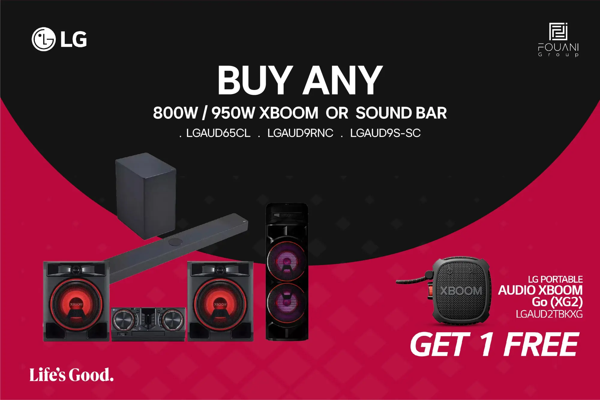 Audio Promo Audio Promo