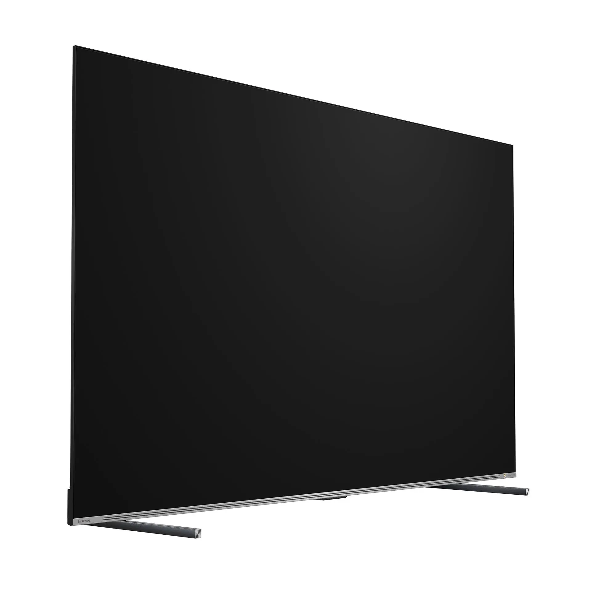 Hisense TV QLED 100 Inch Q7QRM 4K Smart 144Hz VIDAA U8.5