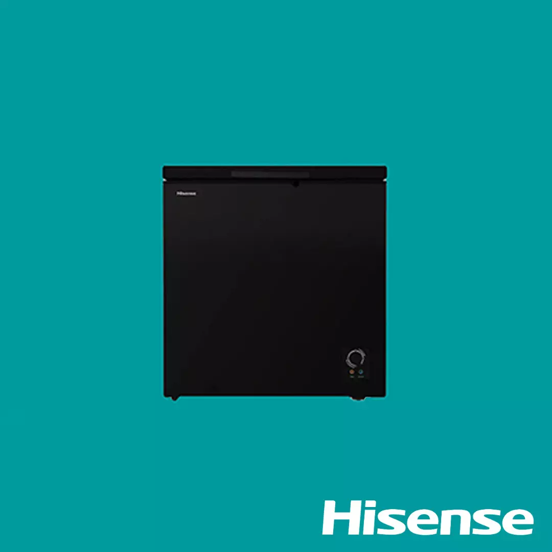 Hisense FC320SH 250L Chest Freezer Hisense FC320SH 250L Chest Freezer