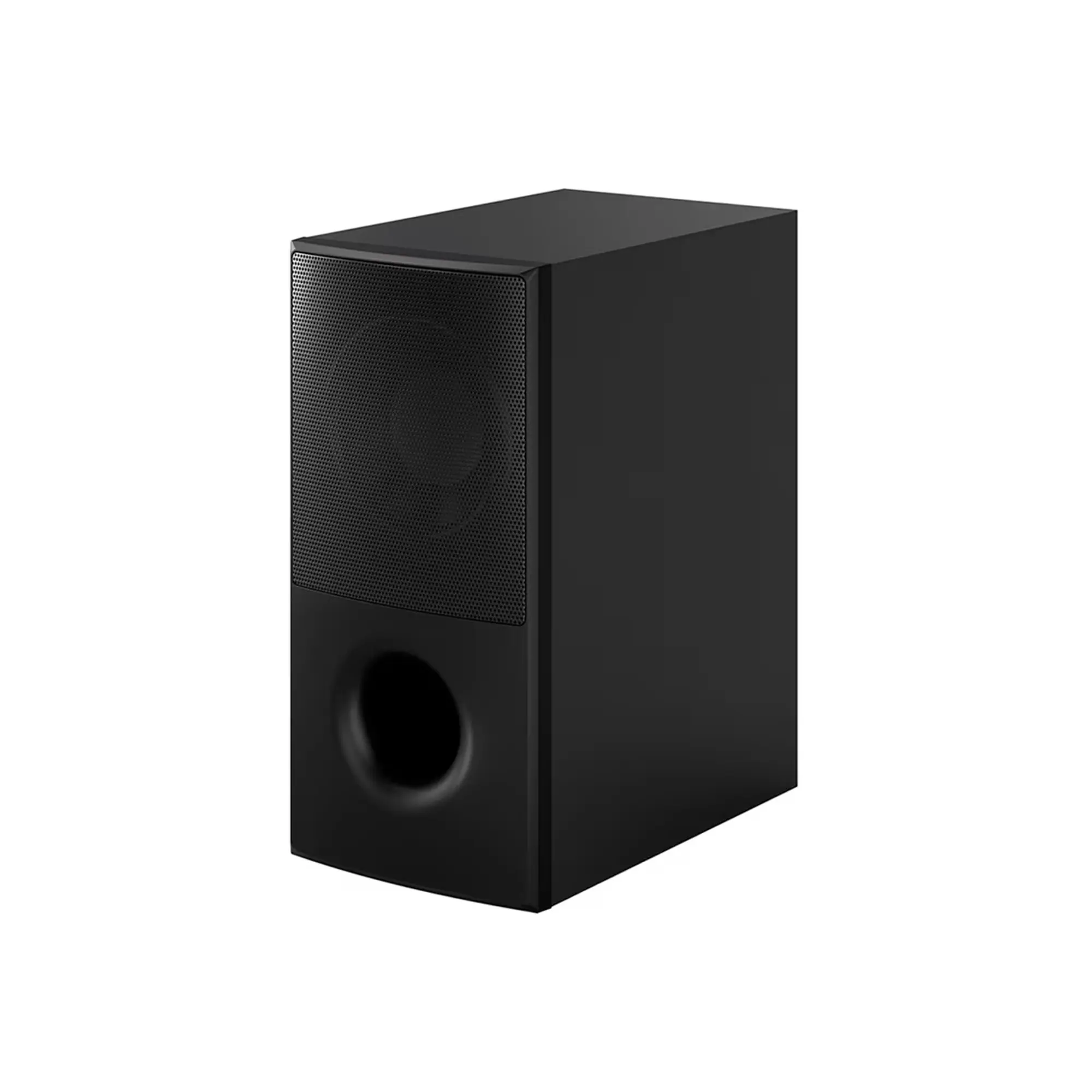 LG Soundbar with Subwoofer 600W 4.1CH (SH5A) LG Soundbar with Subwoofer 600W 4.1CH (SH5A)