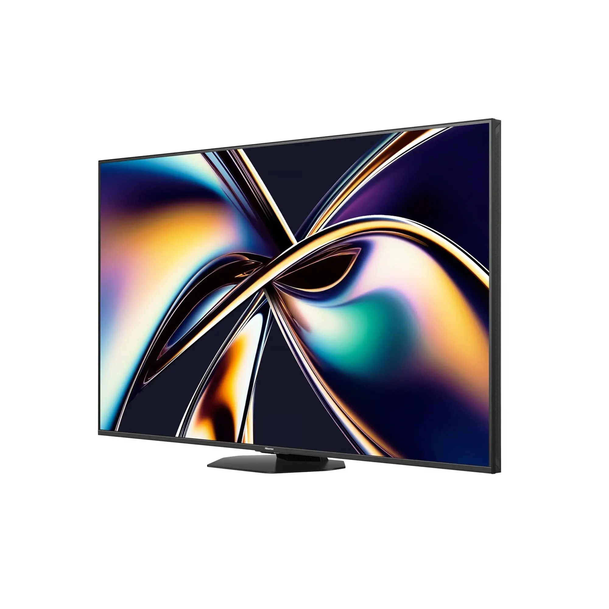 Hisense TV ULED 85 Inch U8Q 4K Smart Mini-LED 165Hz VRR Gaming TV Hisense TV ULED 85 Inch U8Q 4K Smart Mini-LED 165Hz VRR Gaming TV