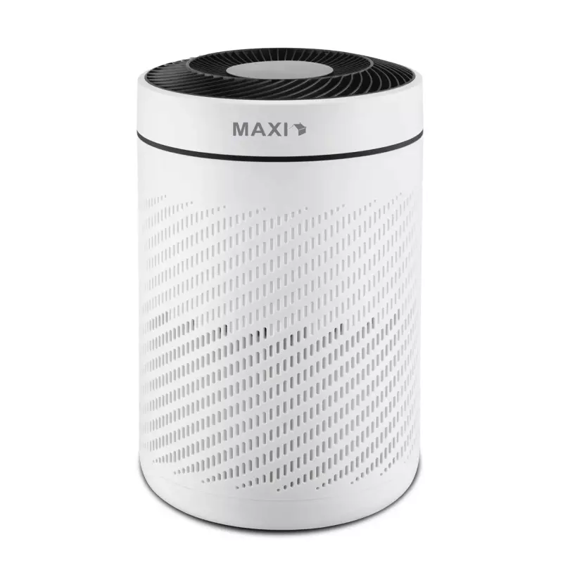 Maxi Air Purifier 22 Watts Hepa Filter