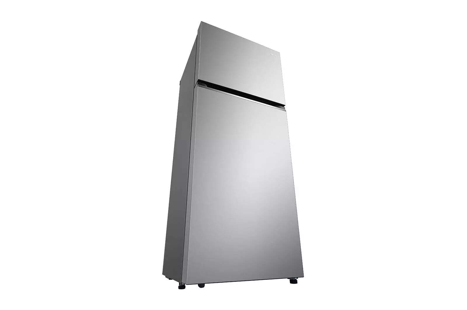 LG Top Freezer Refrigerator 395L (GN-B392PLGB) LG Top Freezer Refrigerator 395L (GN-B392PLGB)