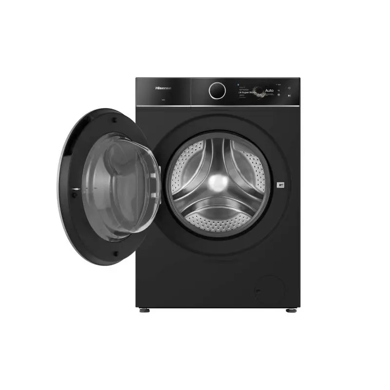 Hisense Front Load 12KG (WF7I1248BBR) Washing Machine