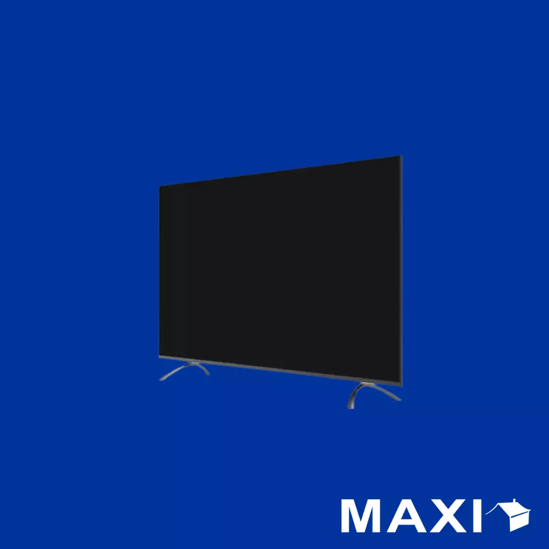 Maxi TV UHD 58 Inch D8000 4K Smart Maxi TV UHD 58 Inch D8000 4K Smart
