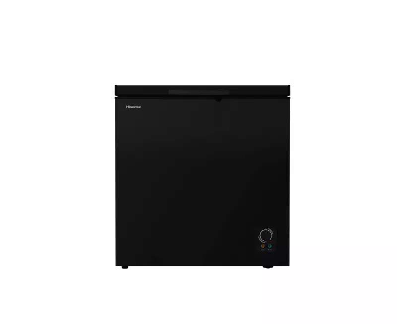 Hisense FC250SH 189L Chest Freezer