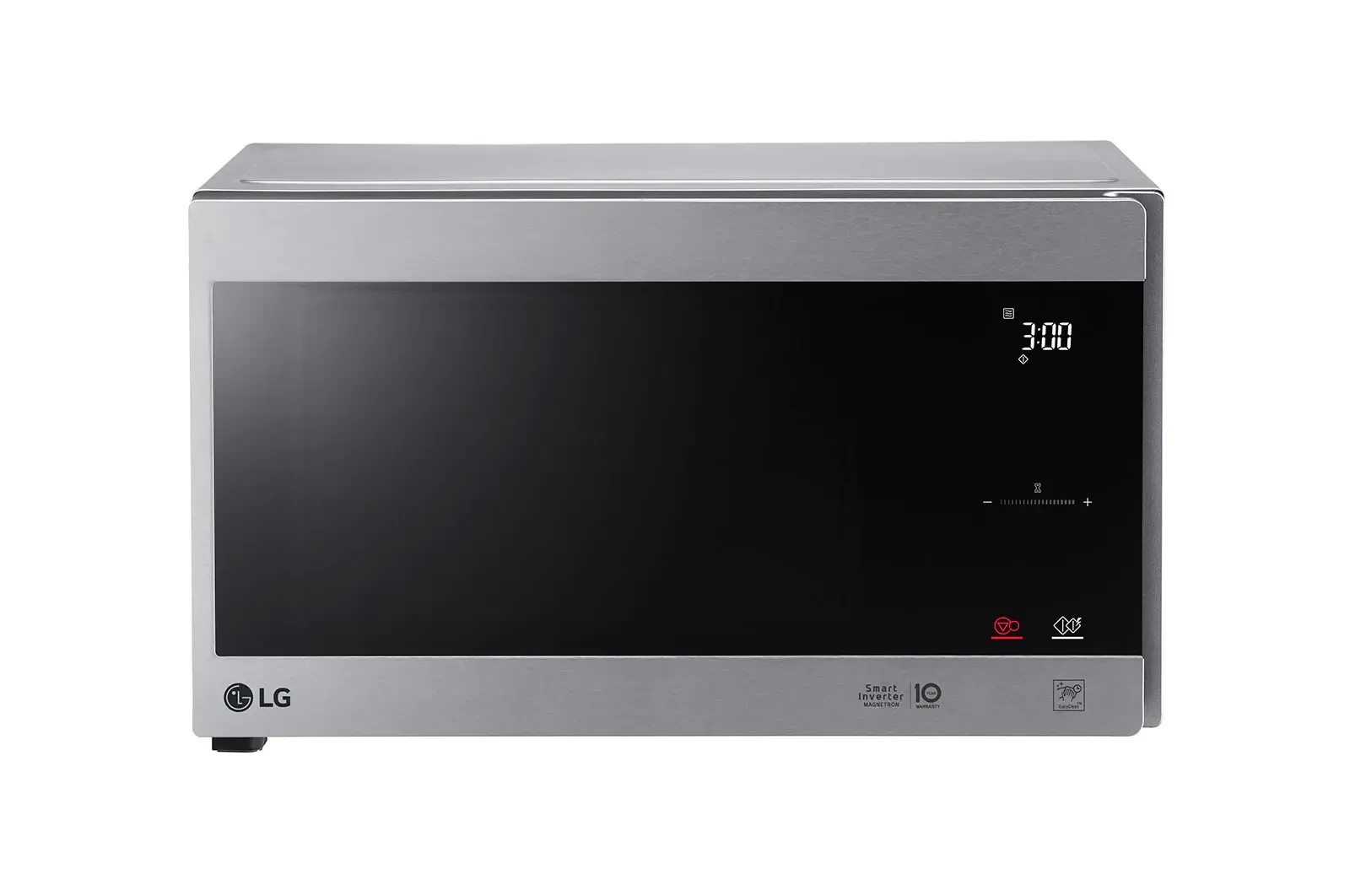 LG Microwave 42L 1200W (MS4295CIS)
