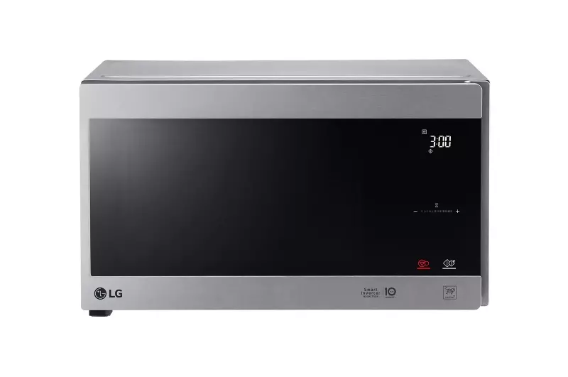 LG Microwave 42L 1200W (MS4295CIS)