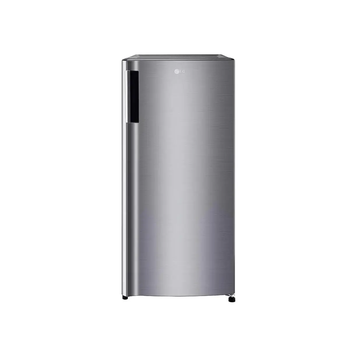 LG Single Door Refrigerator 199L (GN-Y331SLBB/SLSR) LG Single Door Refrigerator 199L (GN-Y331SLBB/SLSR)