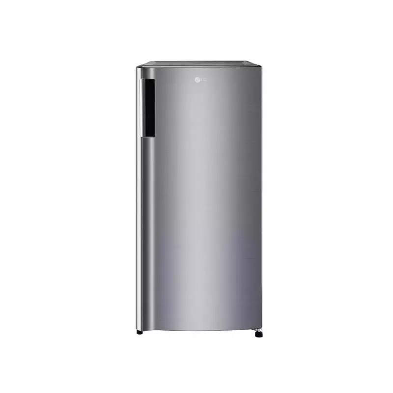 LG Single Door Refrigerator 199L (GN-Y331SLBB/SLSR)