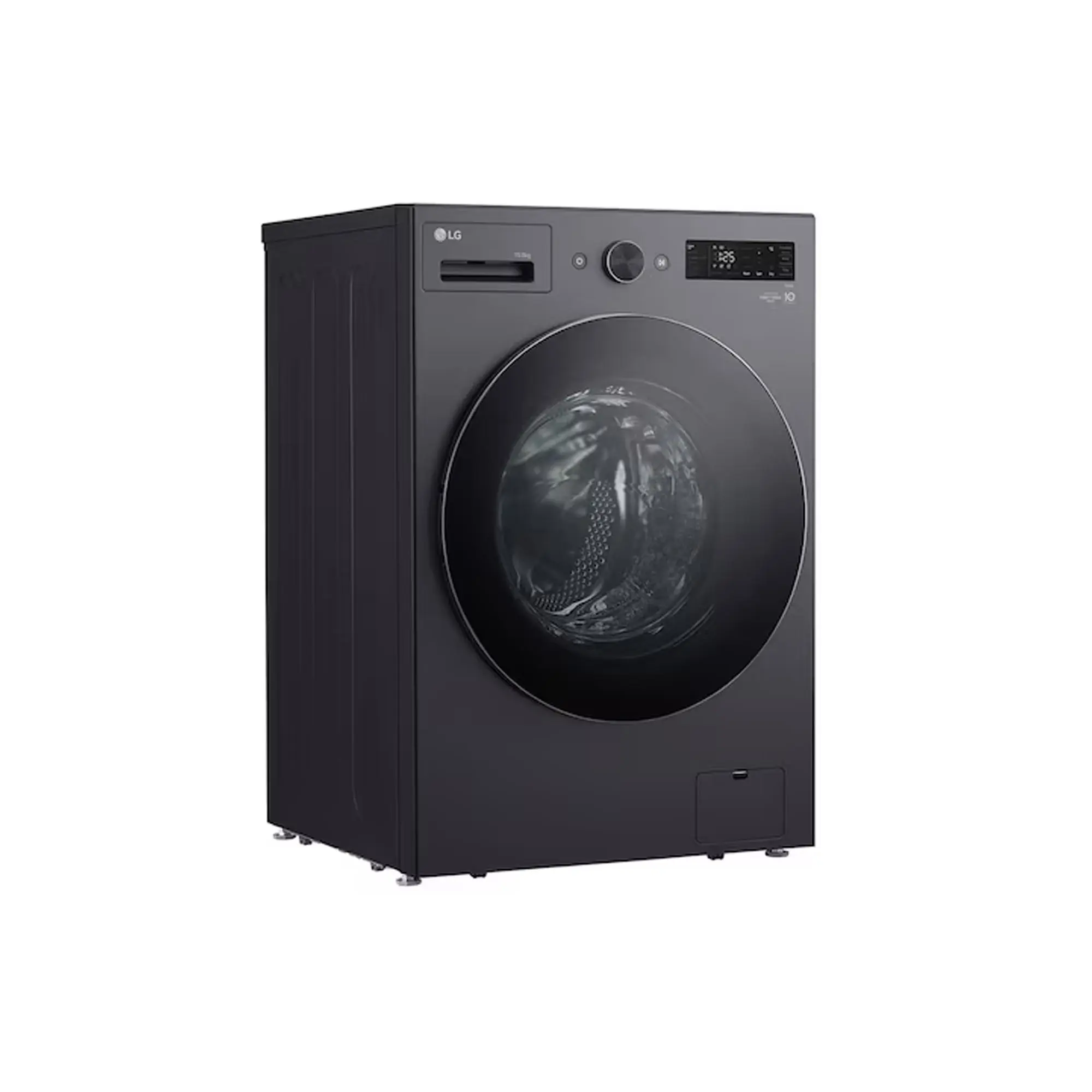 LG Front Load Wash & Dry 15/8KG (F0Z6DRP24) Washing Machine