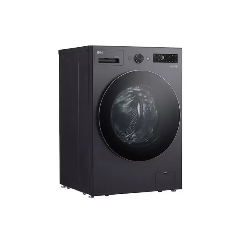 LG Front Load Wash & Dry 15/8KG (F0Z6DRP24) Washing Machine