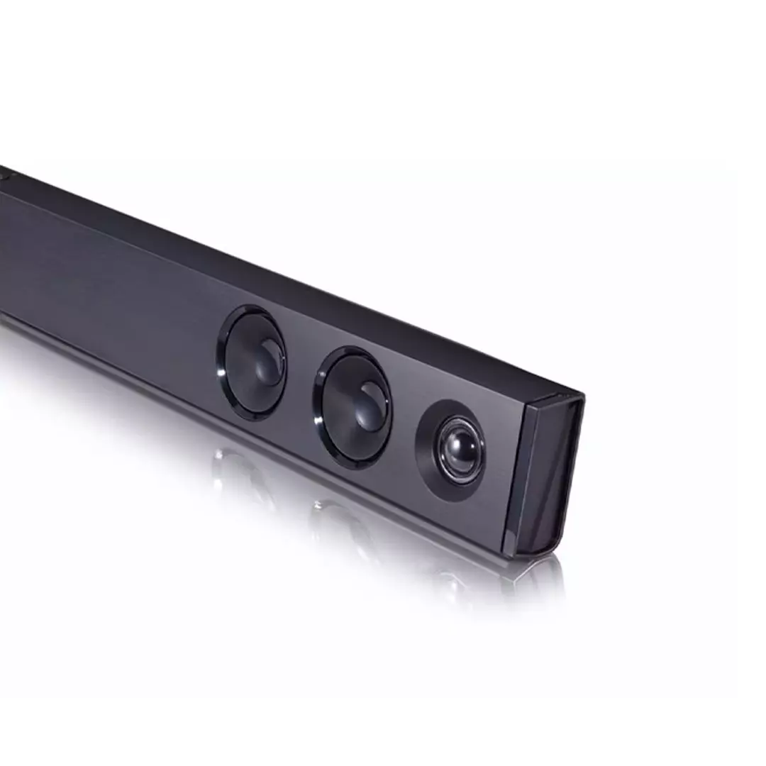LG Soundbar with Subwoofer 300W 2.1CH (SQC2) LG Soundbar with Subwoofer 300W 2.1CH (SQC2)
