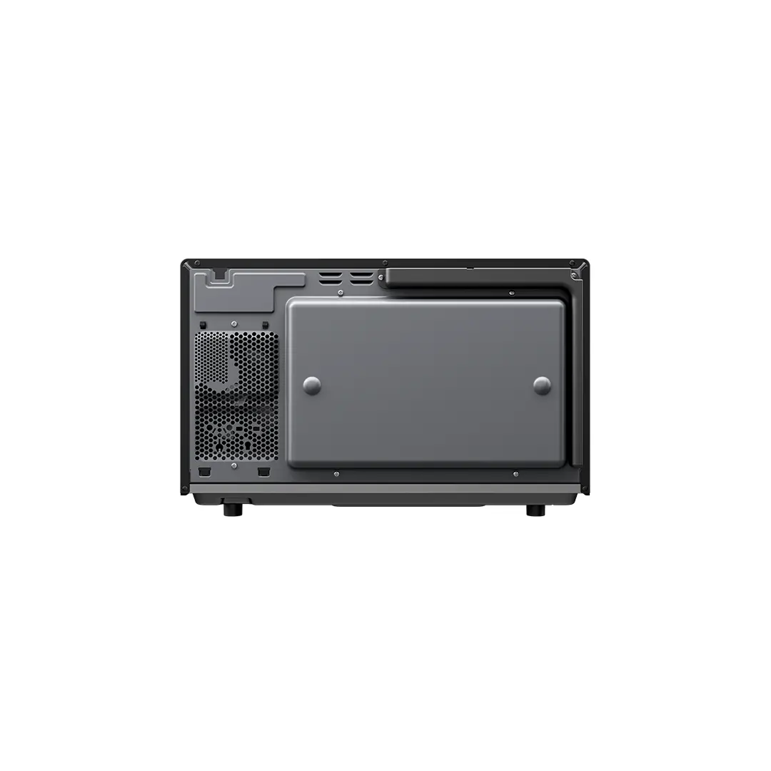 Hisense Speed Oven - Microwave 28L 1800W (H28MOSP1) Hisense Speed Oven - Microwave 28L 1800W (H28MOSP1)