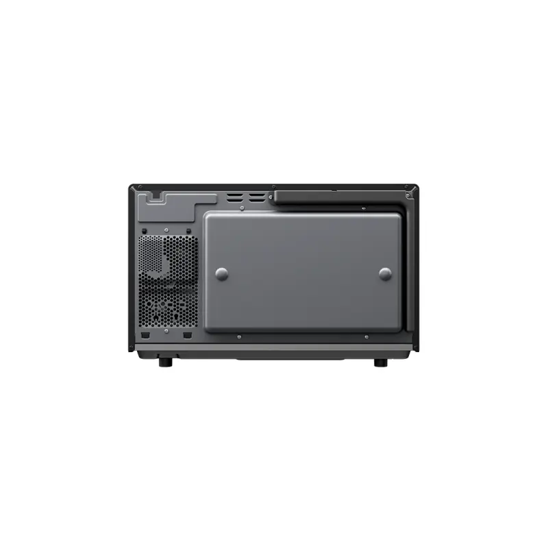Hisense Speed Oven - Microwave  28L 1800W (H28MOSP1)