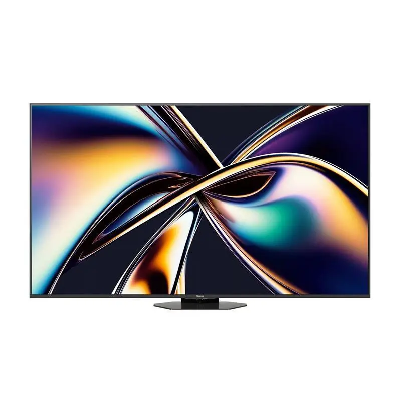 Hisense TV ULED 65 Inch U8Q 4K Smart Mini-LED VRR QLED Gaming TV